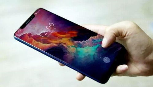 聯想Z5曝光 95%屏占比背后，是技術突破還是營銷噱頭？