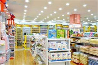 加盟孕嬰世界母嬰店的利潤分析與加盟費詳解