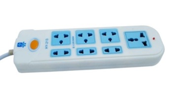 插線板新國標進入強制執行倒計時，日用家電安全再升級