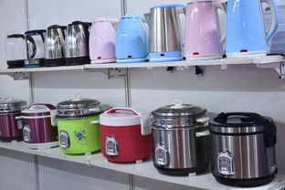 越南日用家電市場洞察 廚電、小電、智能家電與配件的發展機遇與挑戰